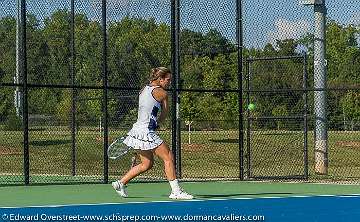 Tennis vs Mauldin 79